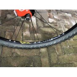 Trek 8000 MTB 18"