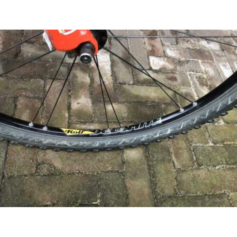 Trek 8000 MTB 18"