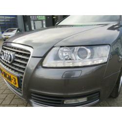 Audi A6 Avant 2.0 TFSI Pro Line S /LEDER/XENON/NAVI/S-LINE/1