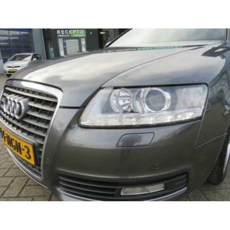 Audi A6 Avant 2.0 TFSI Pro Line S /LEDER/XENON/NAVI/S-LINE/1