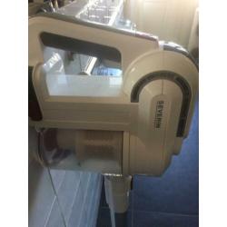 Hand stofzuiger Severin S power