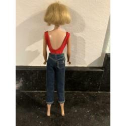 Barbie vintage jaren 60