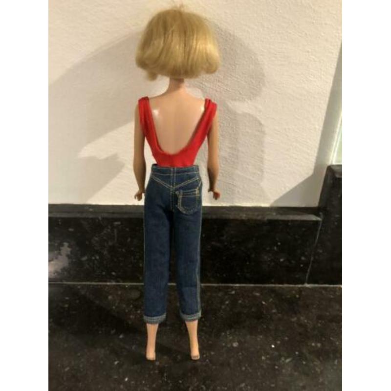 Barbie vintage jaren 60