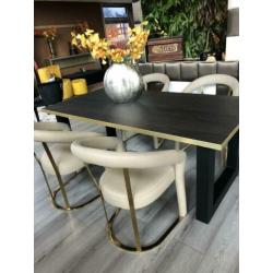 Volledige set - luxury - eric kuster style