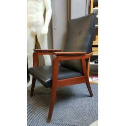 diverse retro fauteuils/vintage fauteuils