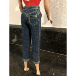 Barbie vintage jaren 60