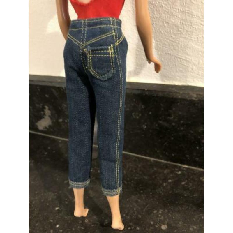 Barbie vintage jaren 60