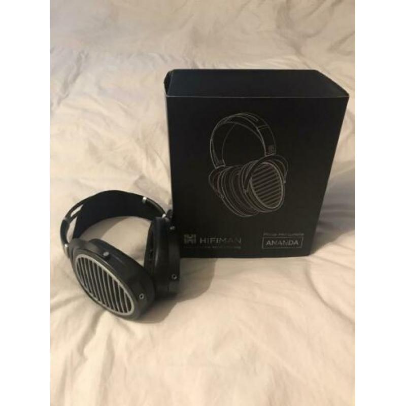 Hifiman Ananda hoofdtelefoon