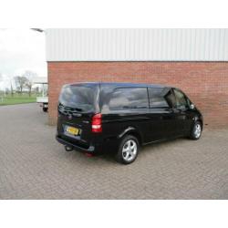 Mercedes-Benz Vito 114 CDI Automaat Luxe Dubbele Cabine Extr