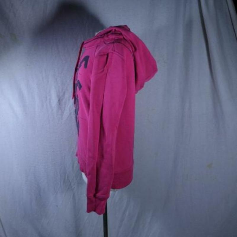 Stoere roze damestrui.Mt XS.Merk Diesel