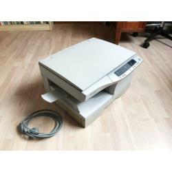 Sharp AL-1000 kopieer apparaat