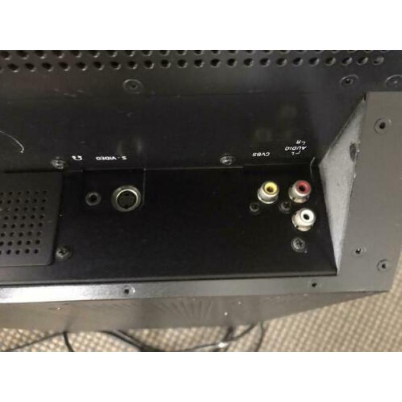 Philips LCD scherm 32 inch BDL3221