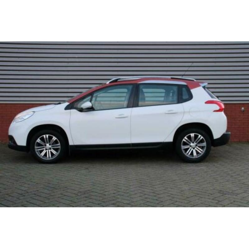 Peugeot 2008 1.2 PureTech Active Automaat / Navi Cruise / Pa