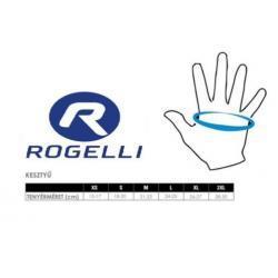 Handschoenen & overschoenen Rogelli fluor SETVOORDEEL