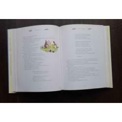 disney Winnie the Pooh Collection the complete stories boek