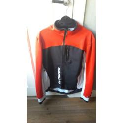 Zgan MTB fietsjack jas XXL
