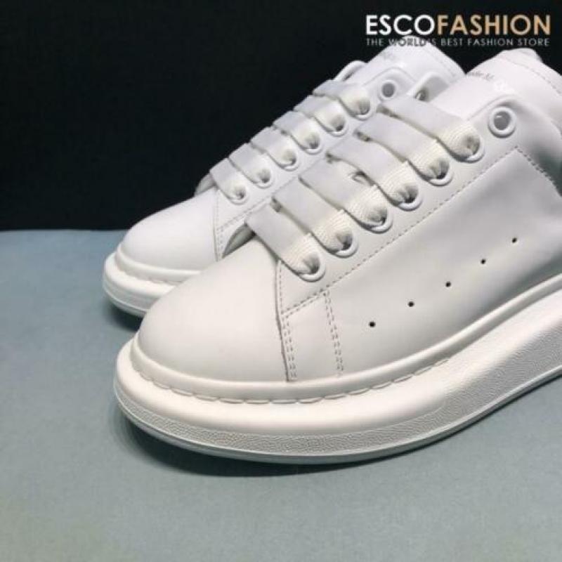 Alexander McQueen Sneakers #12