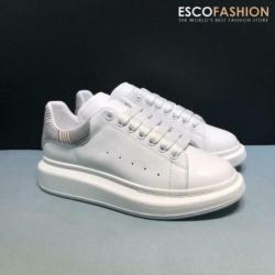 Alexander McQueen Sneakers #12