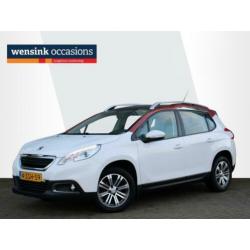 Peugeot 2008 1.2 PureTech Active Automaat / Navi Cruise / Pa
