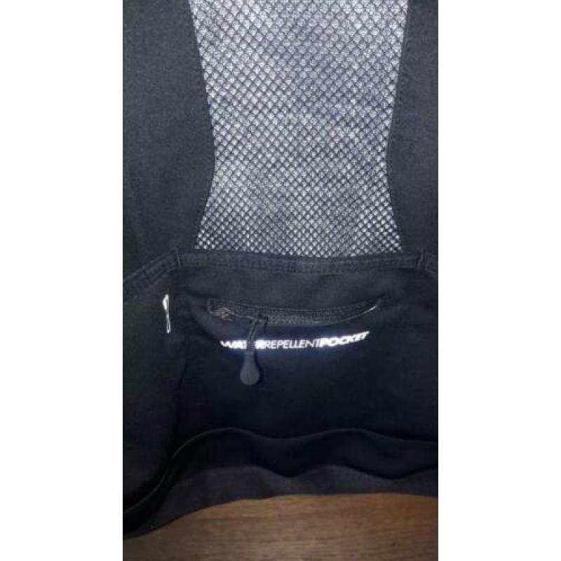 Zgan MTB fietsjack jas XXL
