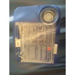 waterbed duo systeem