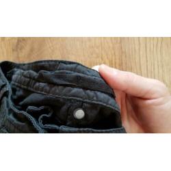 Mooie lichtuilopende broek Marccain, mt.N2 (mt.36-38)