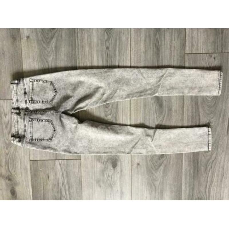 broek S
