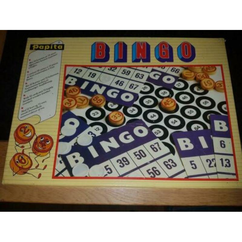 3 puzzels en 3 spellen