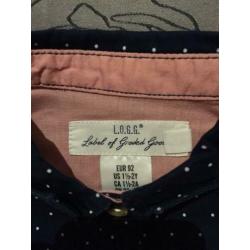Merkkleding meisje, mt 86/92; setje met leuke kleding !