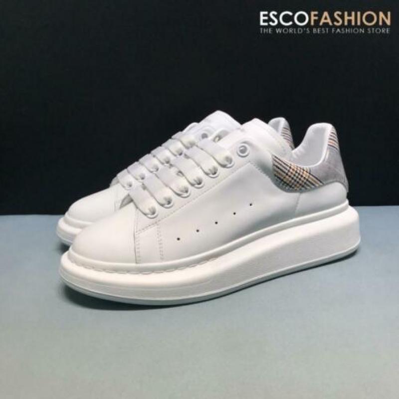 Alexander McQueen Sneakers #12