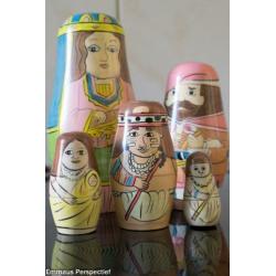 matroesjka