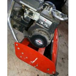 - kooimaaier rover 45 - loop/sloop