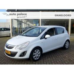 OPEL Corsa 1.3 CDTI 95pk 5-Deurs Anniversary Edition Aircond