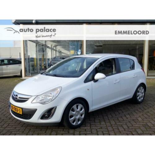 OPEL Corsa 1.3 CDTI 95pk 5-Deurs Anniversary Edition Aircond