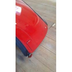 Hardtop Porsche Boxster
