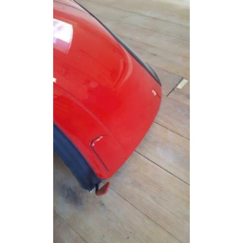 Hardtop Porsche Boxster