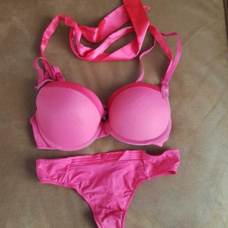Sapph lingerie