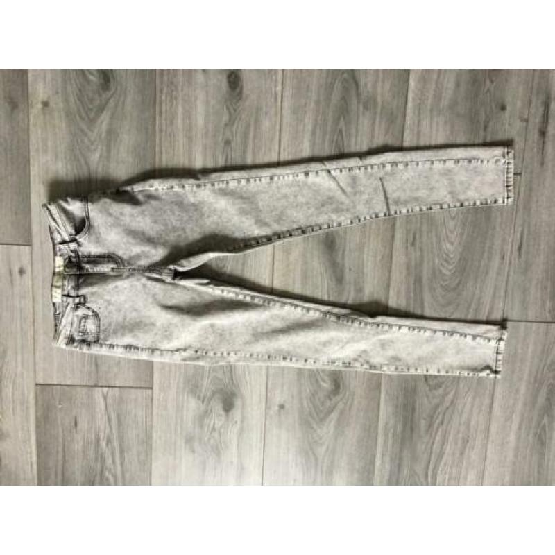 broek S