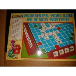 3 puzzels en 3 spellen