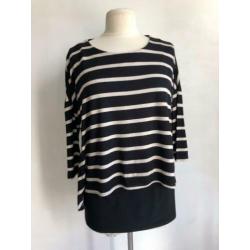 joseph ribkoff top maat 40