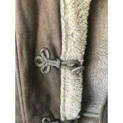 Vintage lammy coat