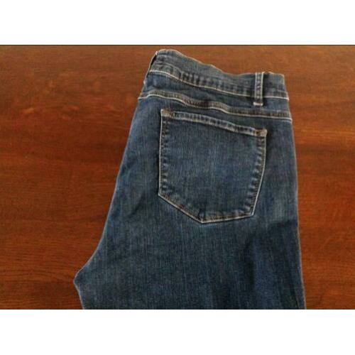 Jeans van Angels, maat 46