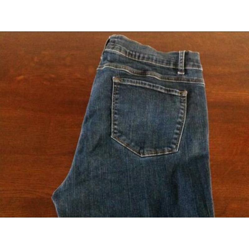 Jeans van Angels, maat 46