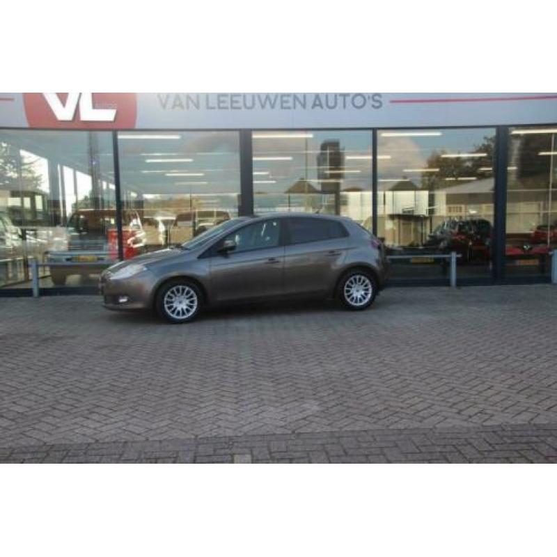 Fiat Bravo 1.9 MultiJet Dynamic | Airco | Centrale deurvergr