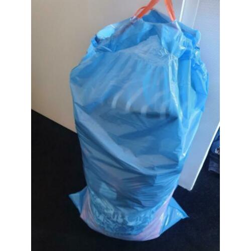 Zak vol dames kleding maat m