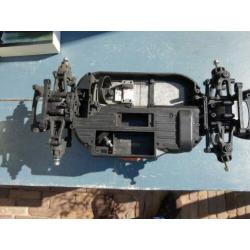 1:10 chassis