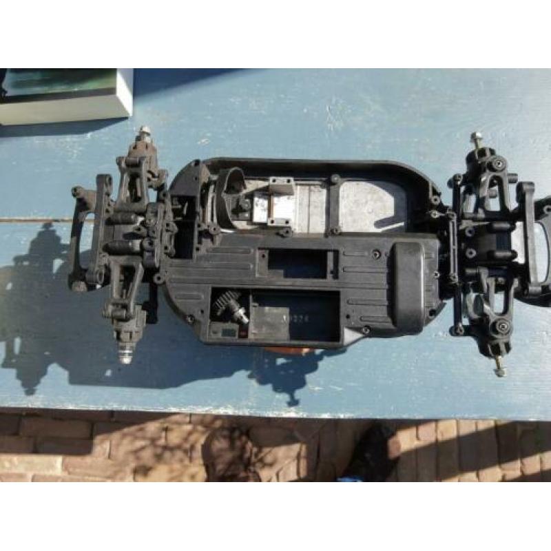 1:10 chassis