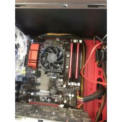 Gaming pc
