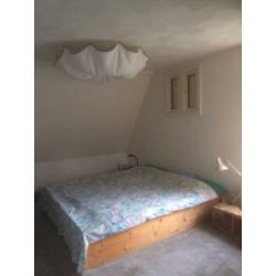 waterbed duo systeem