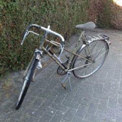 Rih damesfiets